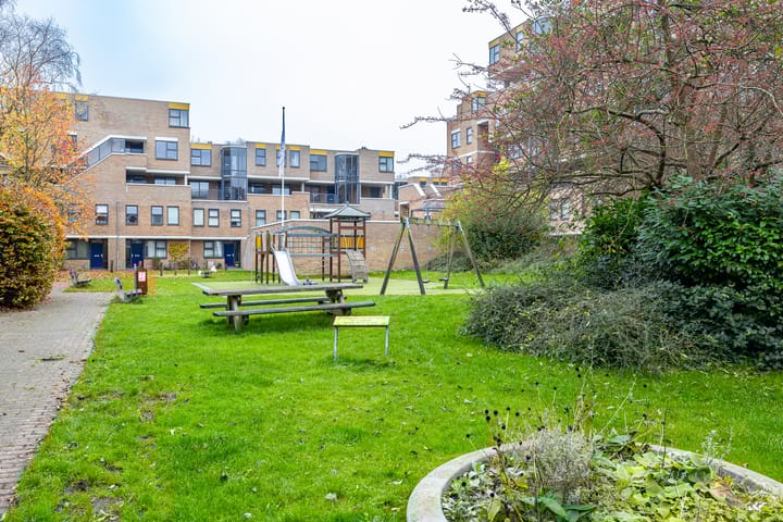 Foto 33 van Fongersplaats 37