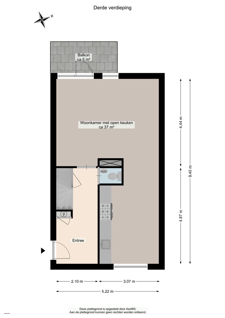 Foto 34 van Fongersplaats 37