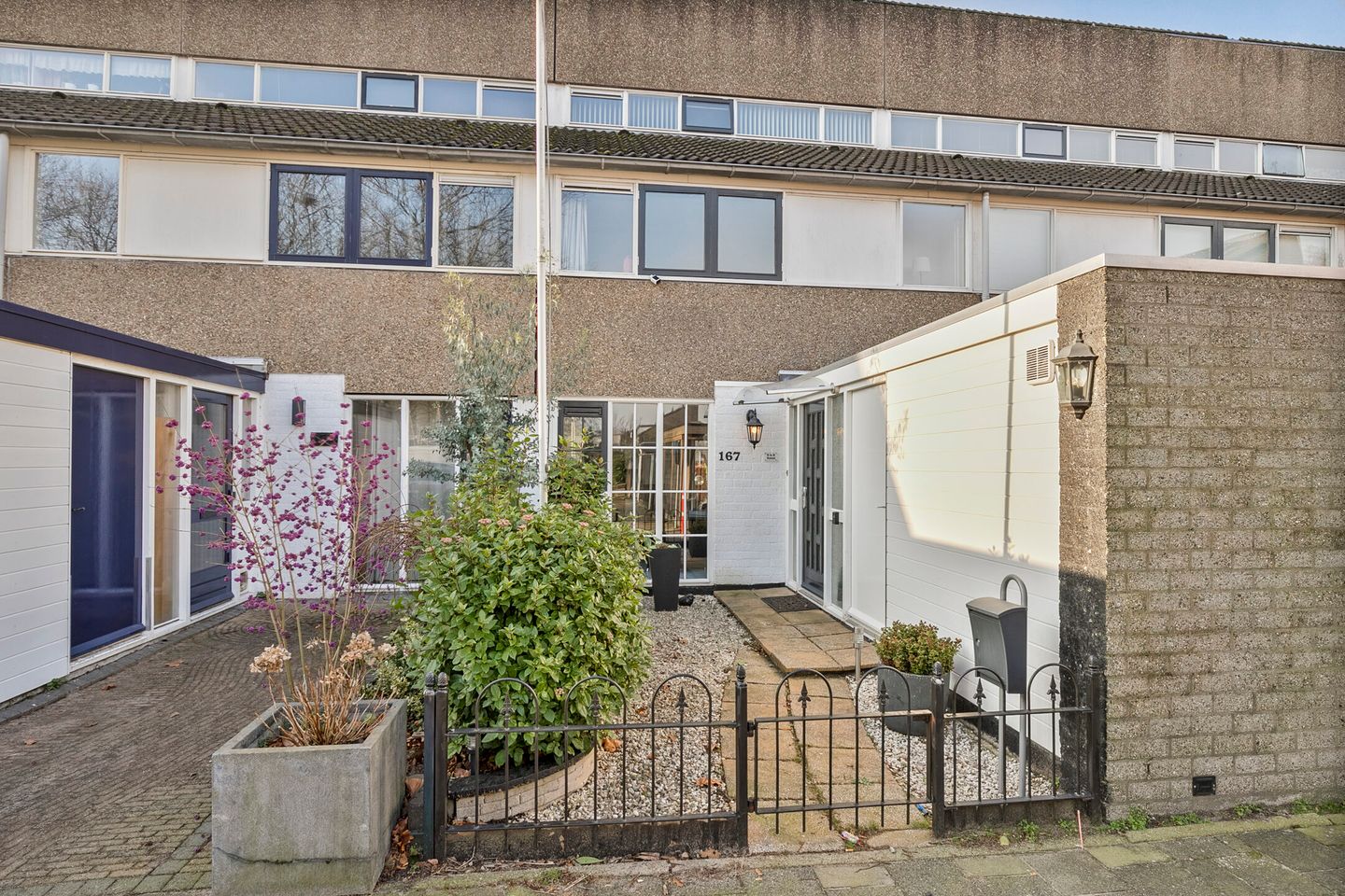 Foto 1 van Bloemstede 167