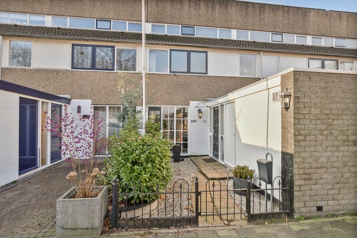 Foto 1 van Bloemstede 167