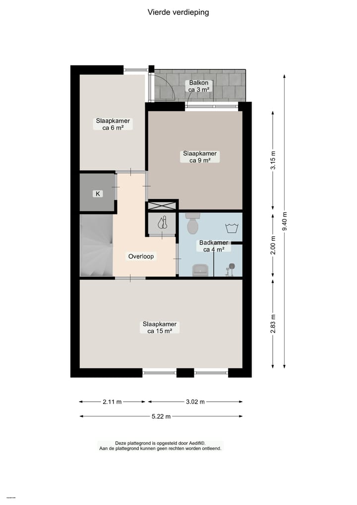 Foto 35 van Fongersplaats 37