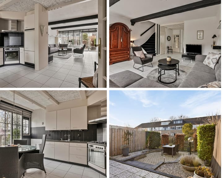 Foto 2 van Bloemstede 167