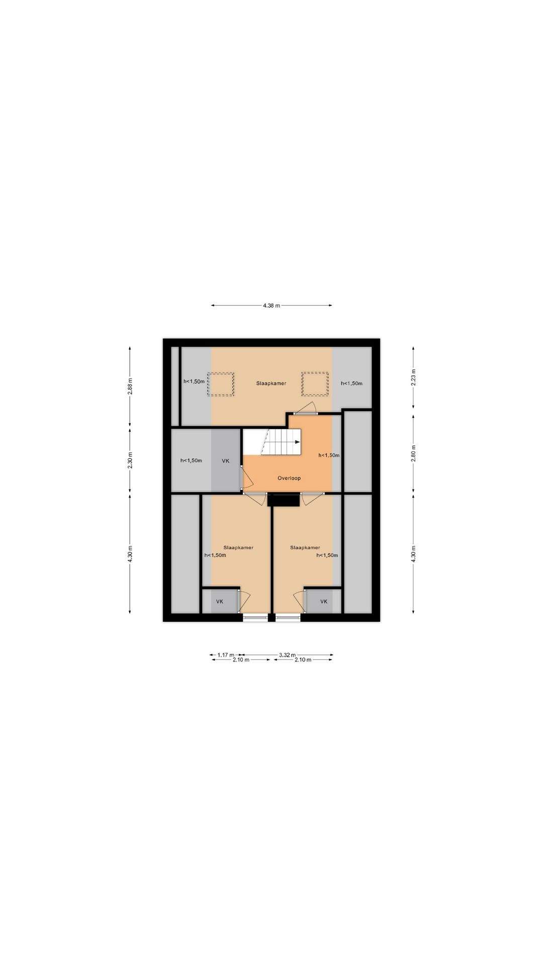 Foto 60 van Mr. J.B. Kanweg 22
