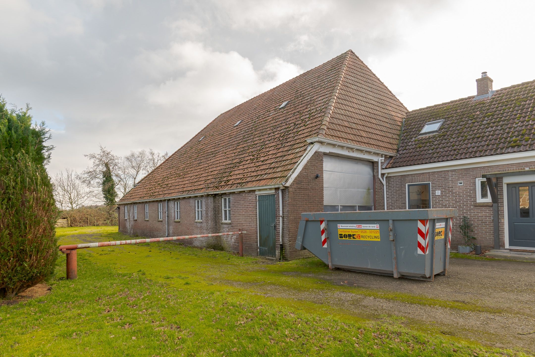 Foto 6 van Mr. J.B. Kanweg 22