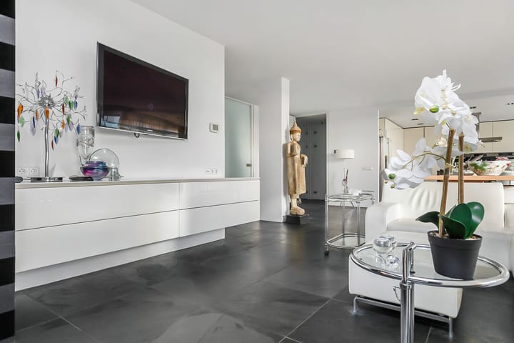 Foto 3 van Annie Romeinstraat 98