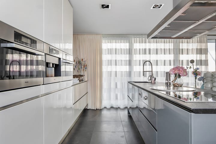 Foto 4 van Annie Romeinstraat 98