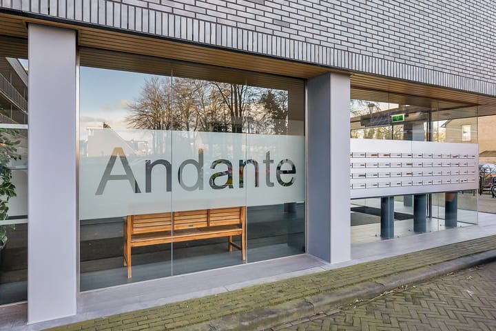 Photo 8 of Annie Romeinstraat 98