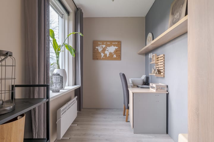 Photo 19 of Mr. J.B. Kanweg 22