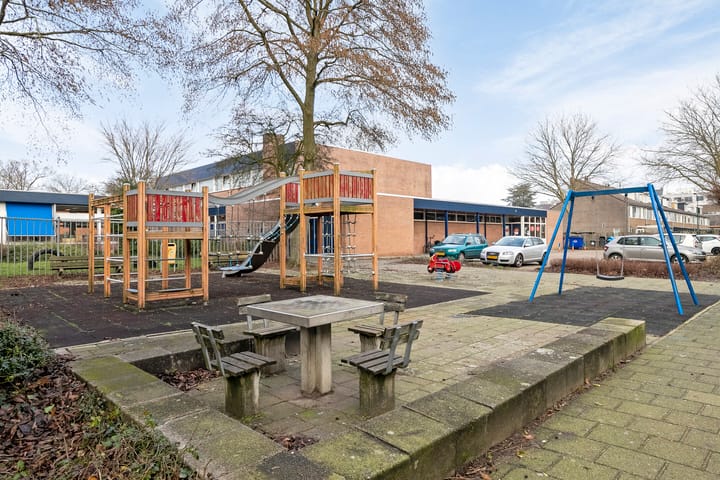 Foto 43 van Bloemstede 167