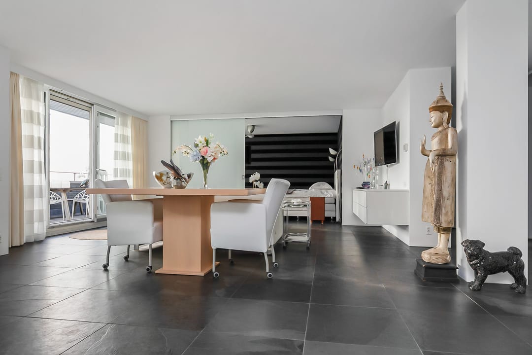 Foto 13 van Annie Romeinstraat 98