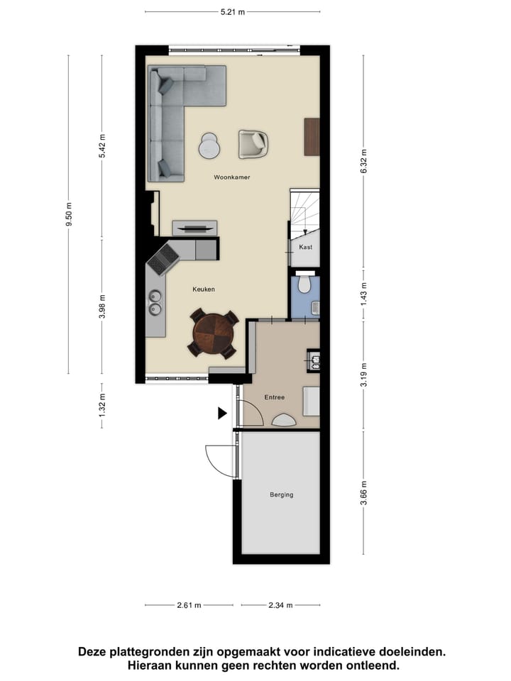 Foto 46 van Bloemstede 167