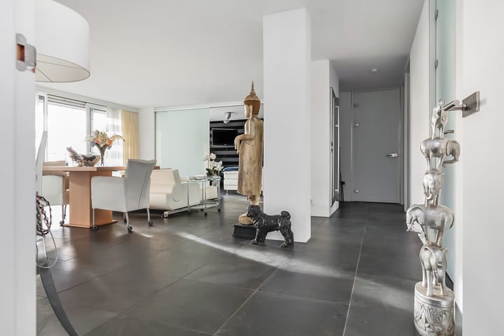 Photo 14 of Annie Romeinstraat 98