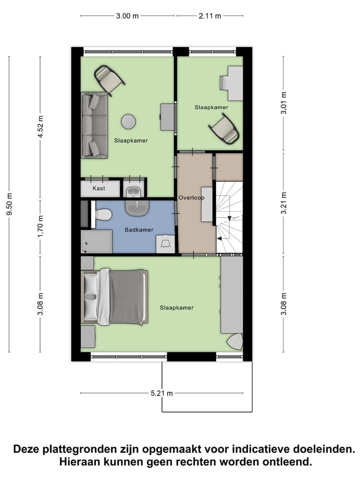 Foto 47 van Bloemstede 167