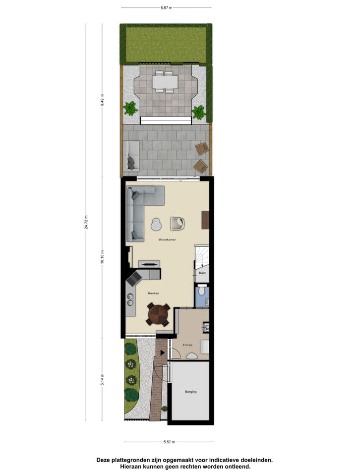 Foto 49 van Bloemstede 167