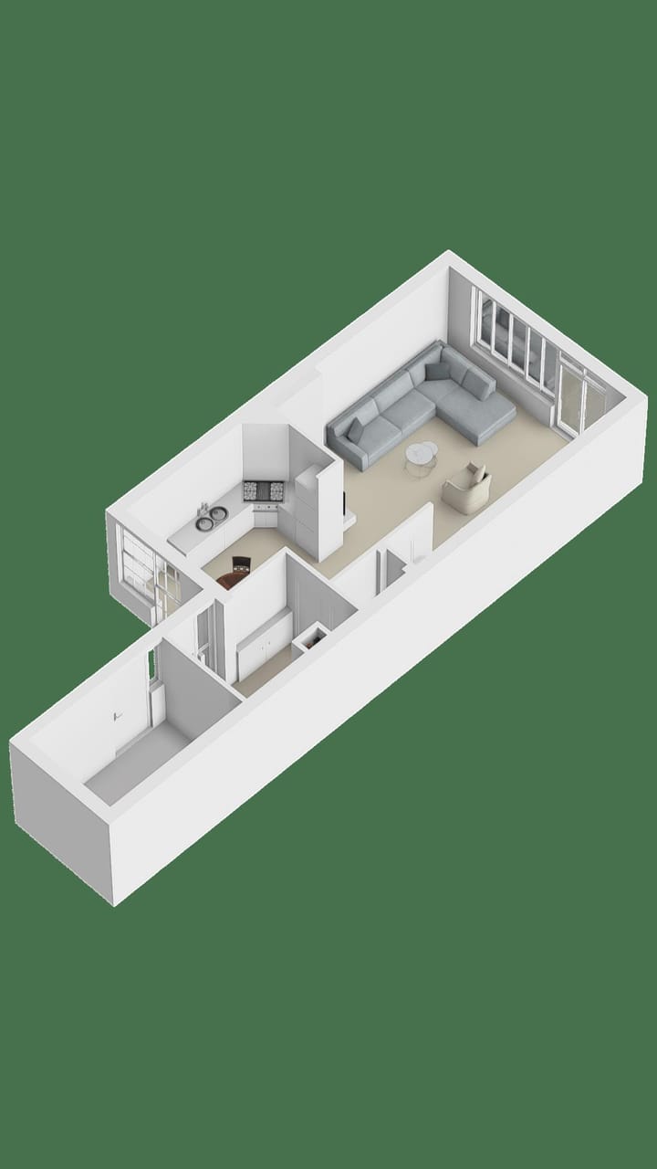 Foto 50 van Bloemstede 167