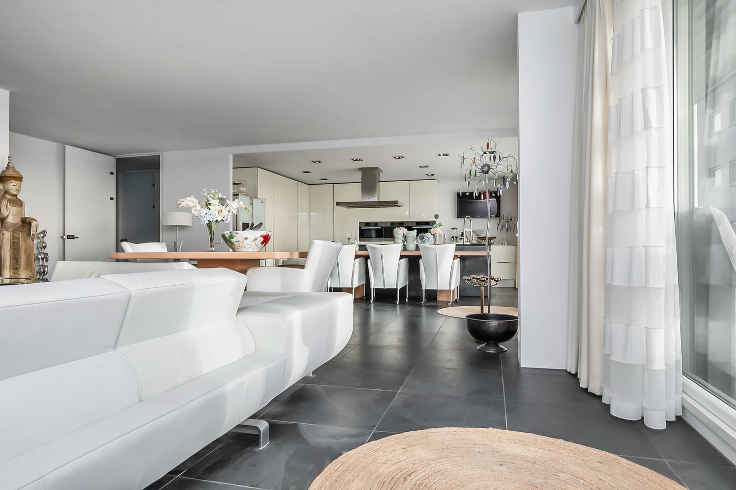 Foto 19 van Annie Romeinstraat 98