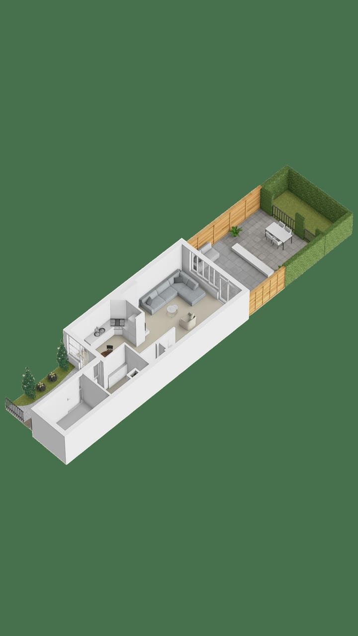 Foto 53 van Bloemstede 167