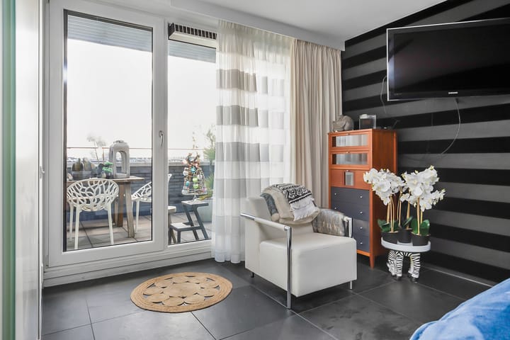 Photo 29 of Annie Romeinstraat 98