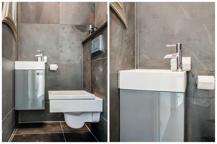 Photo 43 of Annie Romeinstraat 98