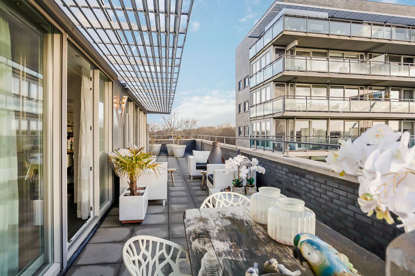 Foto 44 van Annie Romeinstraat 98