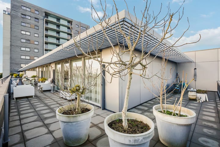 Photo 45 of Annie Romeinstraat 98