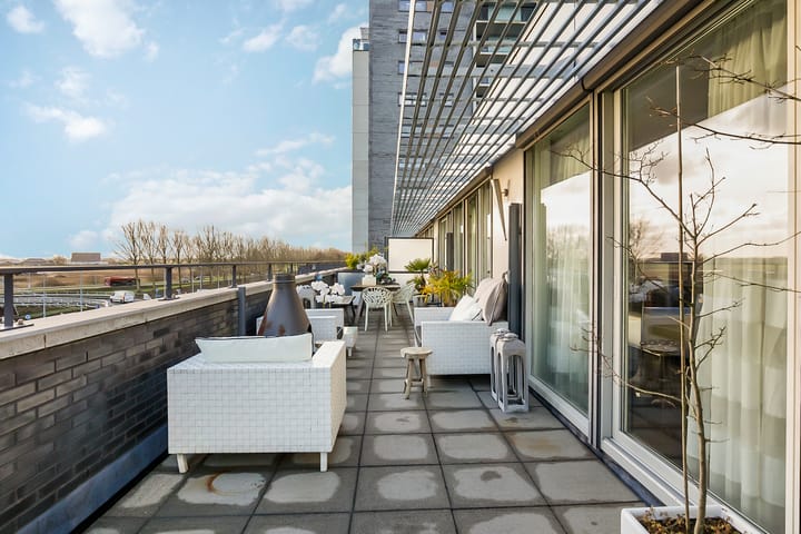 Photo 46 of Annie Romeinstraat 98