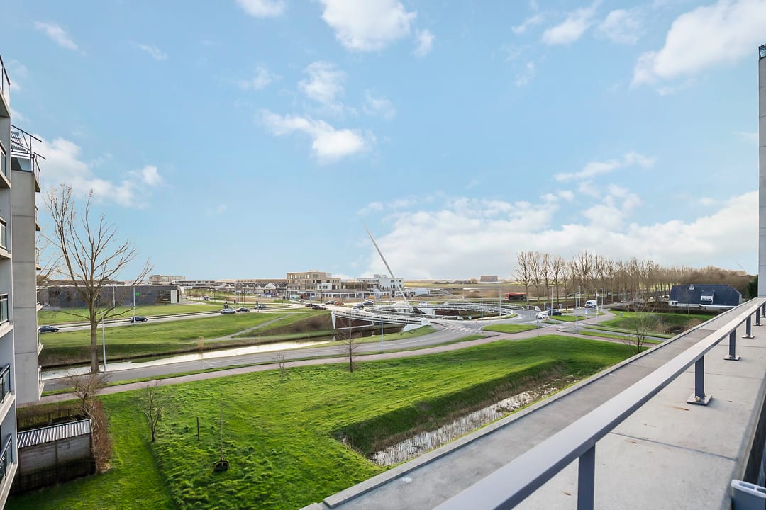 Foto 47 van Annie Romeinstraat 98