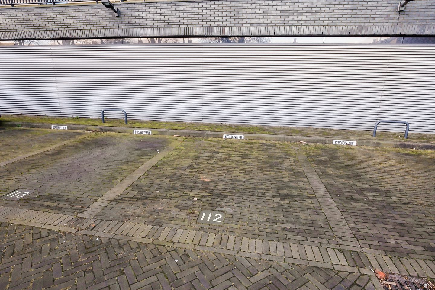 Foto 49 van Annie Romeinstraat 98