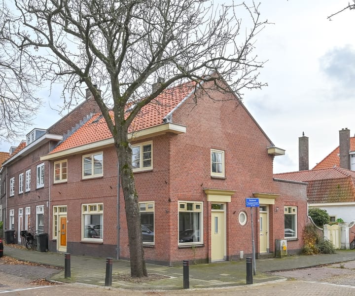 Foto 1 van Camplaan 11