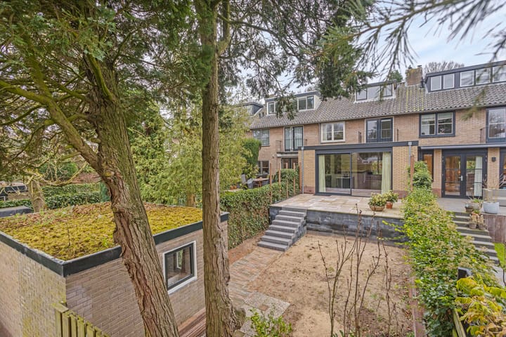 Foto 1 van Kamperfoeliestraat 15