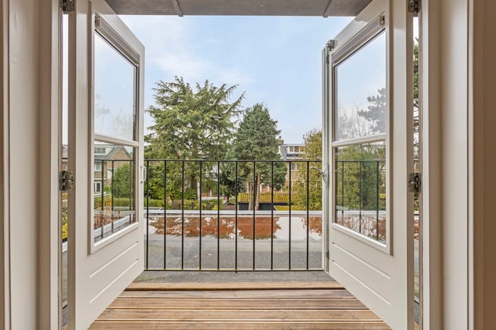 Foto 29 van Kamperfoeliestraat 15