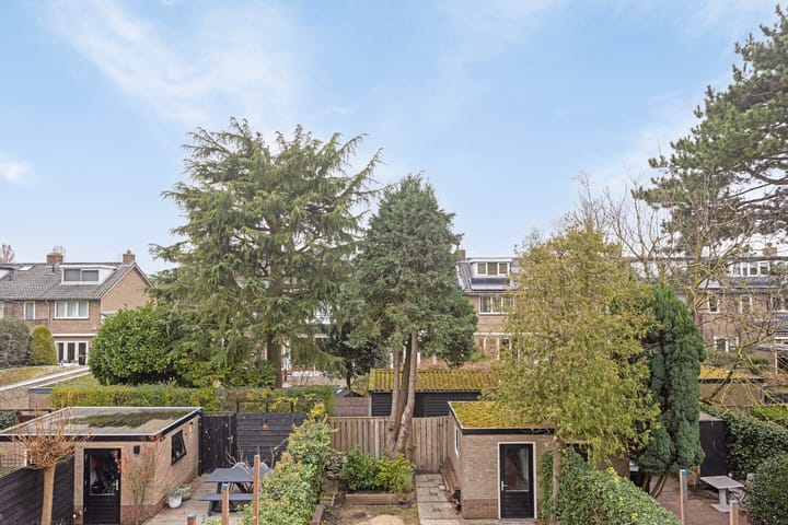 Foto 30 van Kamperfoeliestraat 15