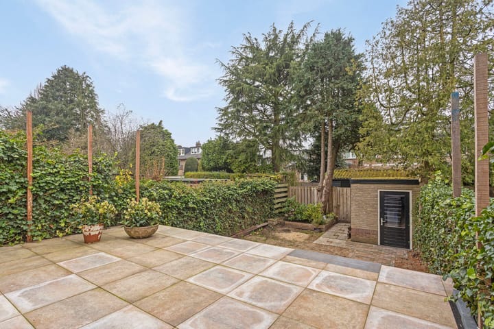 Foto 31 van Kamperfoeliestraat 15