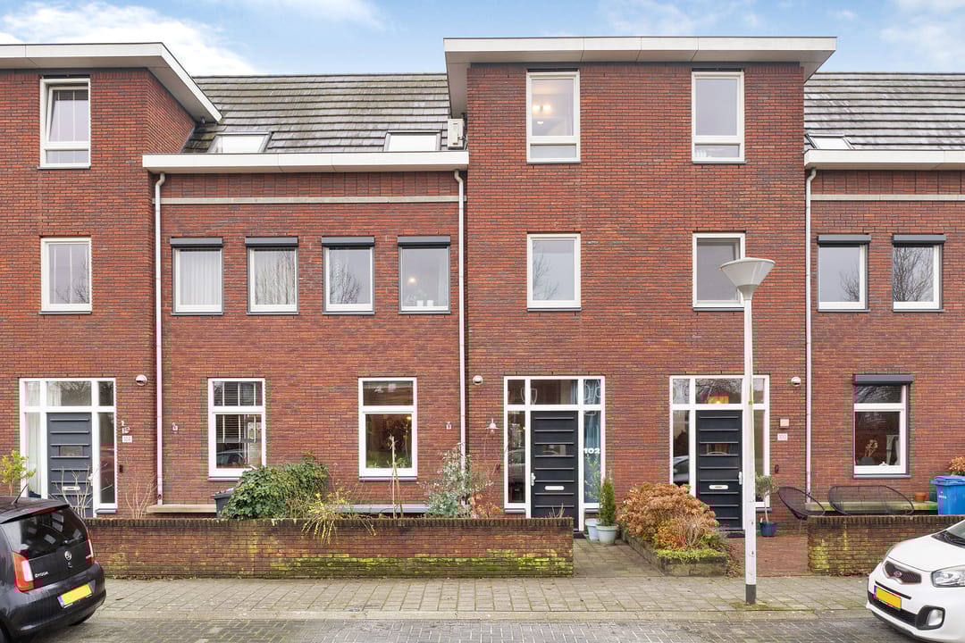 Foto 2 van Havezathenallee 102