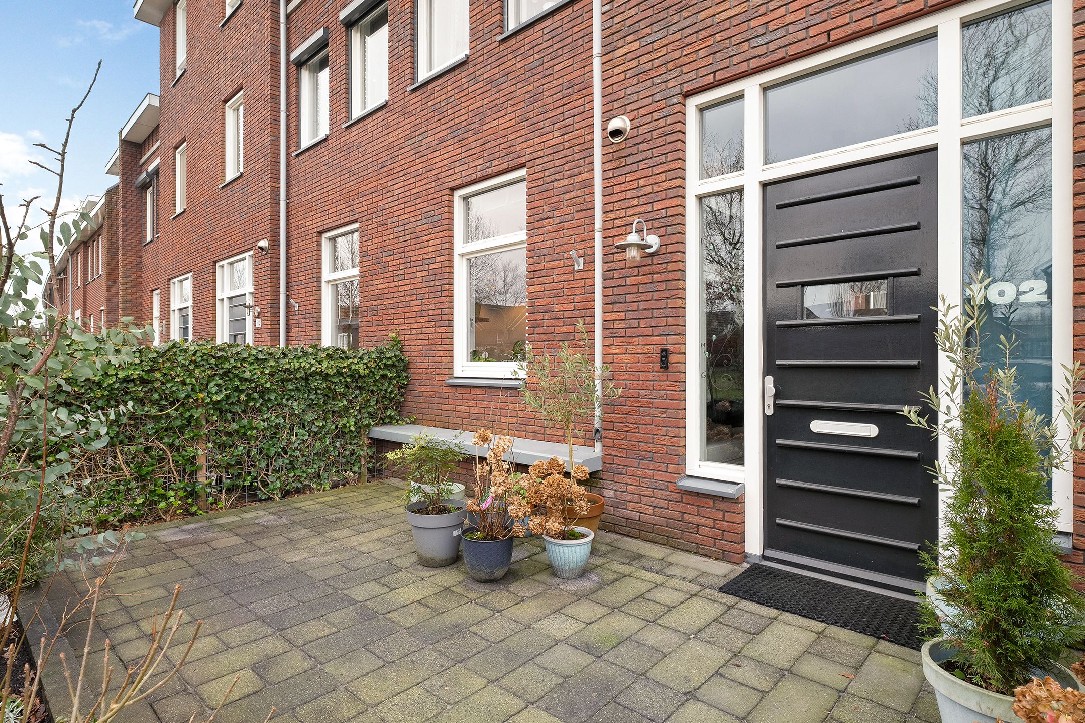 Foto 3 van Havezathenallee 102