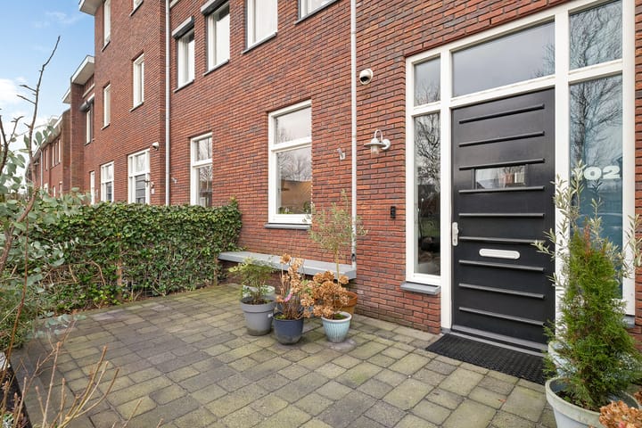 Foto 3 van Havezathenallee 102