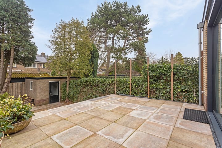 Foto 32 van Kamperfoeliestraat 15