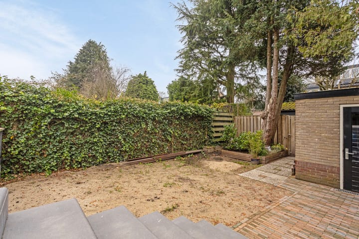 Foto 33 van Kamperfoeliestraat 15