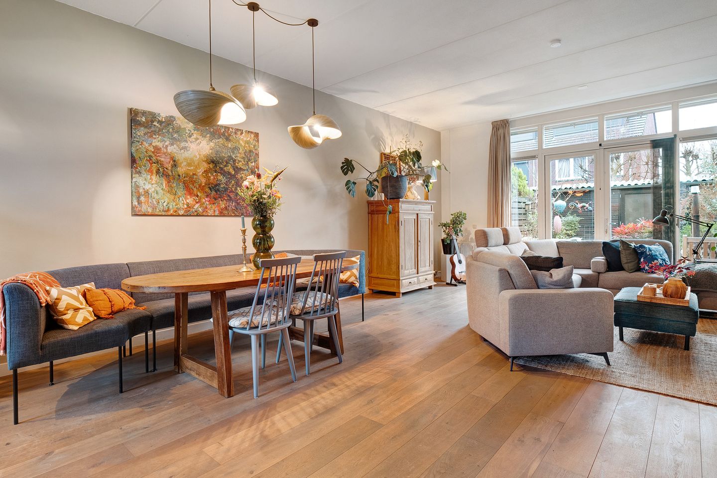 Foto 4 van Havezathenallee 102