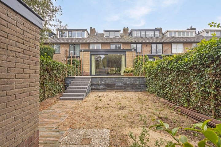 Foto 34 van Kamperfoeliestraat 15