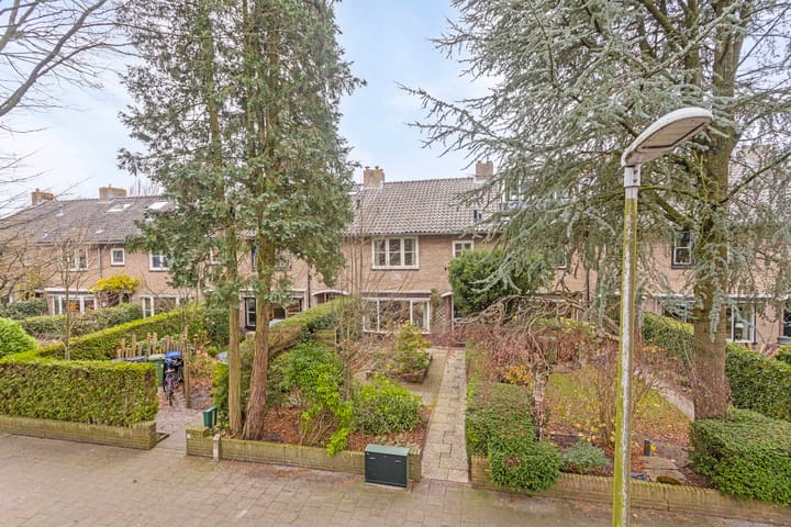 Foto 35 van Kamperfoeliestraat 15