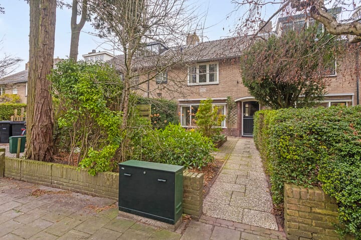 Foto 36 van Kamperfoeliestraat 15