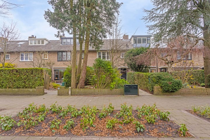 Foto 37 van Kamperfoeliestraat 15