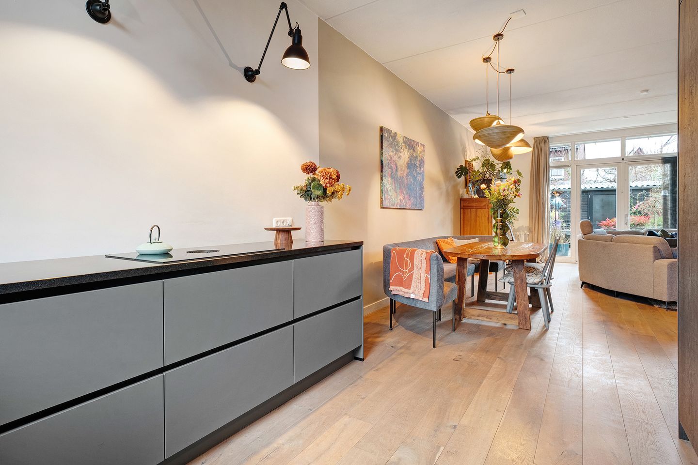 Foto 10 van Havezathenallee 102