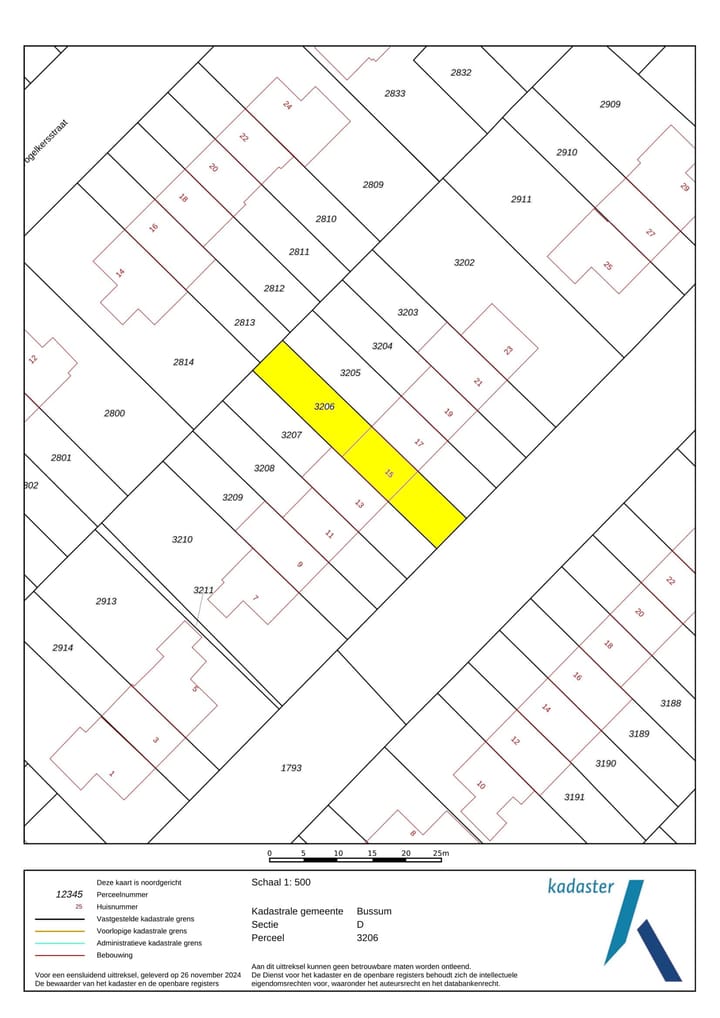 Foto 46 van Kamperfoeliestraat 15