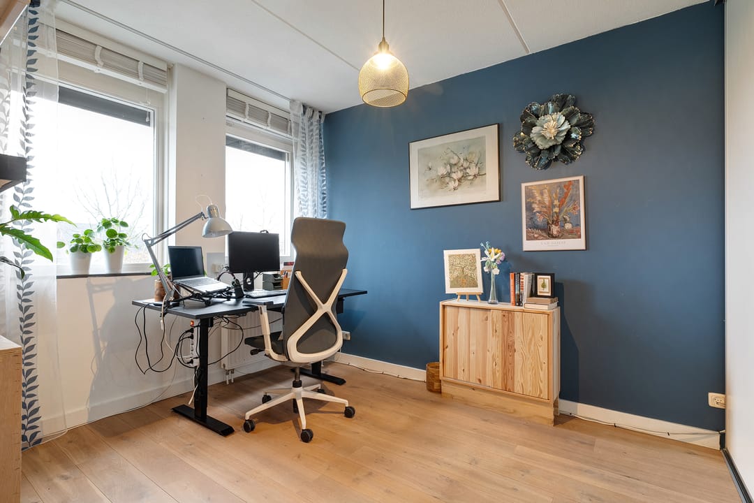 Foto 16 van Havezathenallee 102