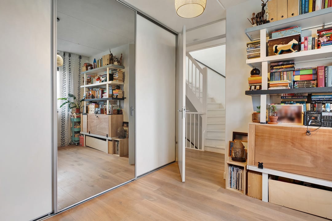 Foto 17 van Havezathenallee 102