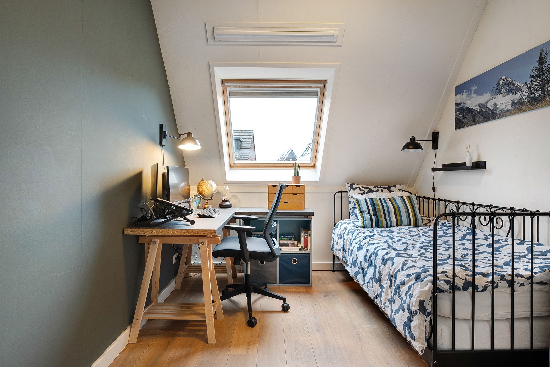 Foto 18 van Havezathenallee 102