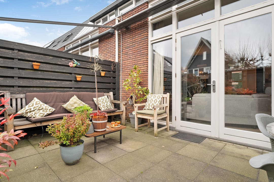 Foto 28 van Havezathenallee 102