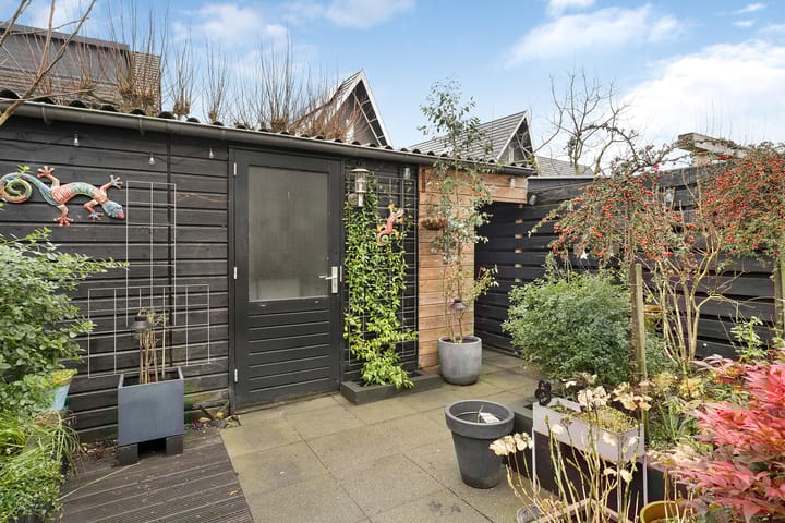 Foto 29 van Havezathenallee 102